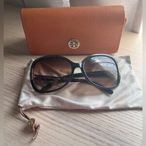 Tory Burch Sunglasses